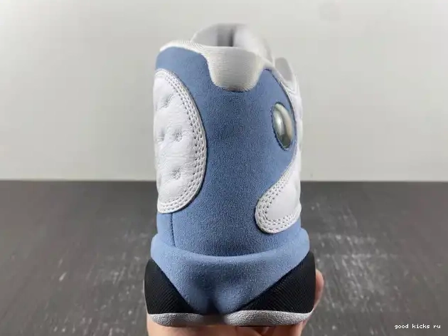 Rep 13 414571-170 Grey Blue Air Jordan 0421
